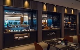 Catalonia Gran Vía Bilbao